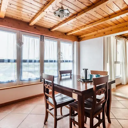 Διαμέρισμα House&villas - Casa Maris *