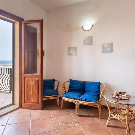 House&villas - Casa Maris Διαμέρισμα