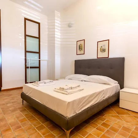 Διαμέρισμα House&villas - Casa Maris *
