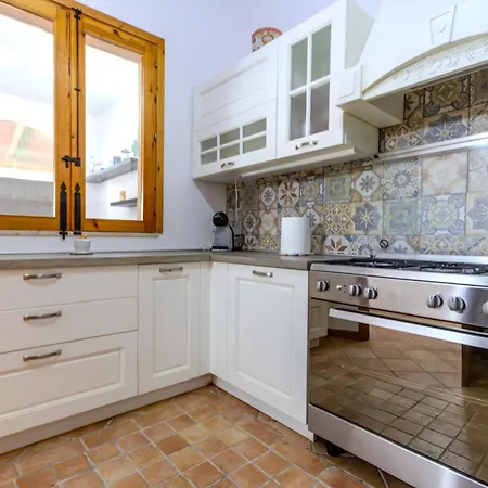 Διαμέρισμα House&villas - Casa Maris Calabernardo