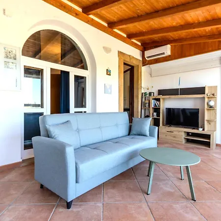 House&villas - Casa Maris Διαμέρισμα Calabernardo